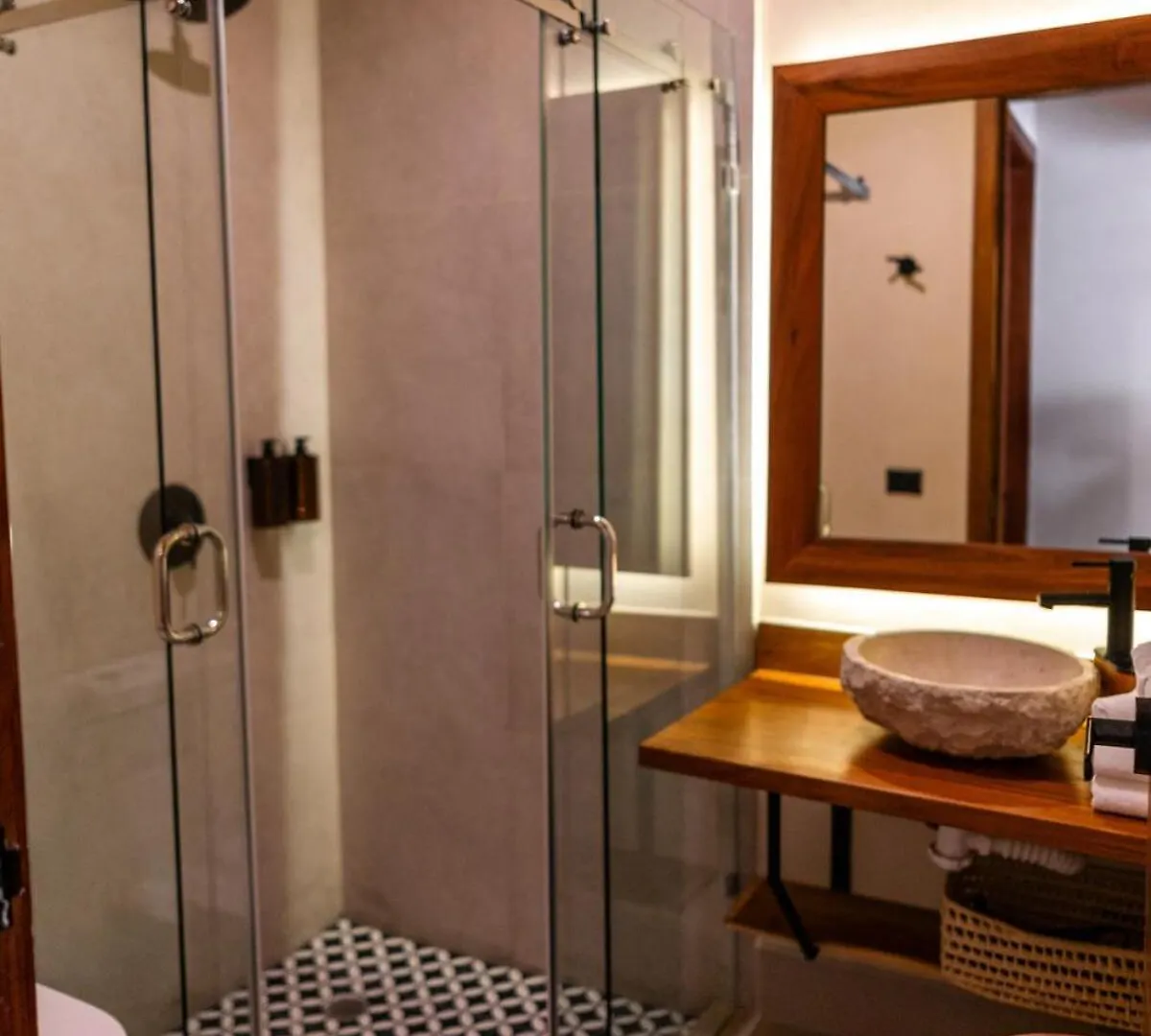Bali 4Br Villa W Pool, Rooftop Jacuzzi And Bbq Tulum