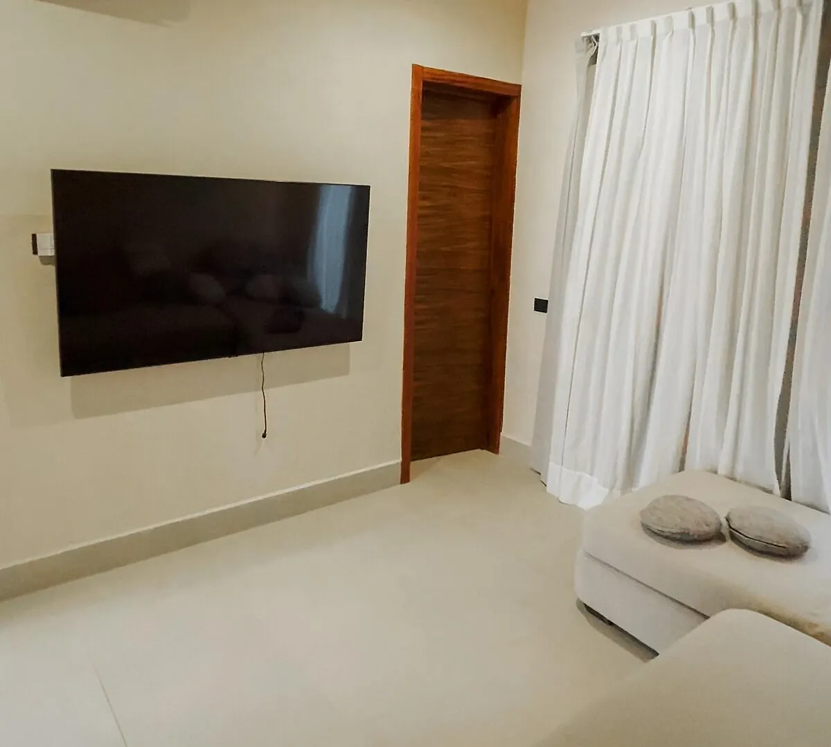 Bali 4Br Villa W Pool, Rooftop Jacuzzi And Bbq Tulum