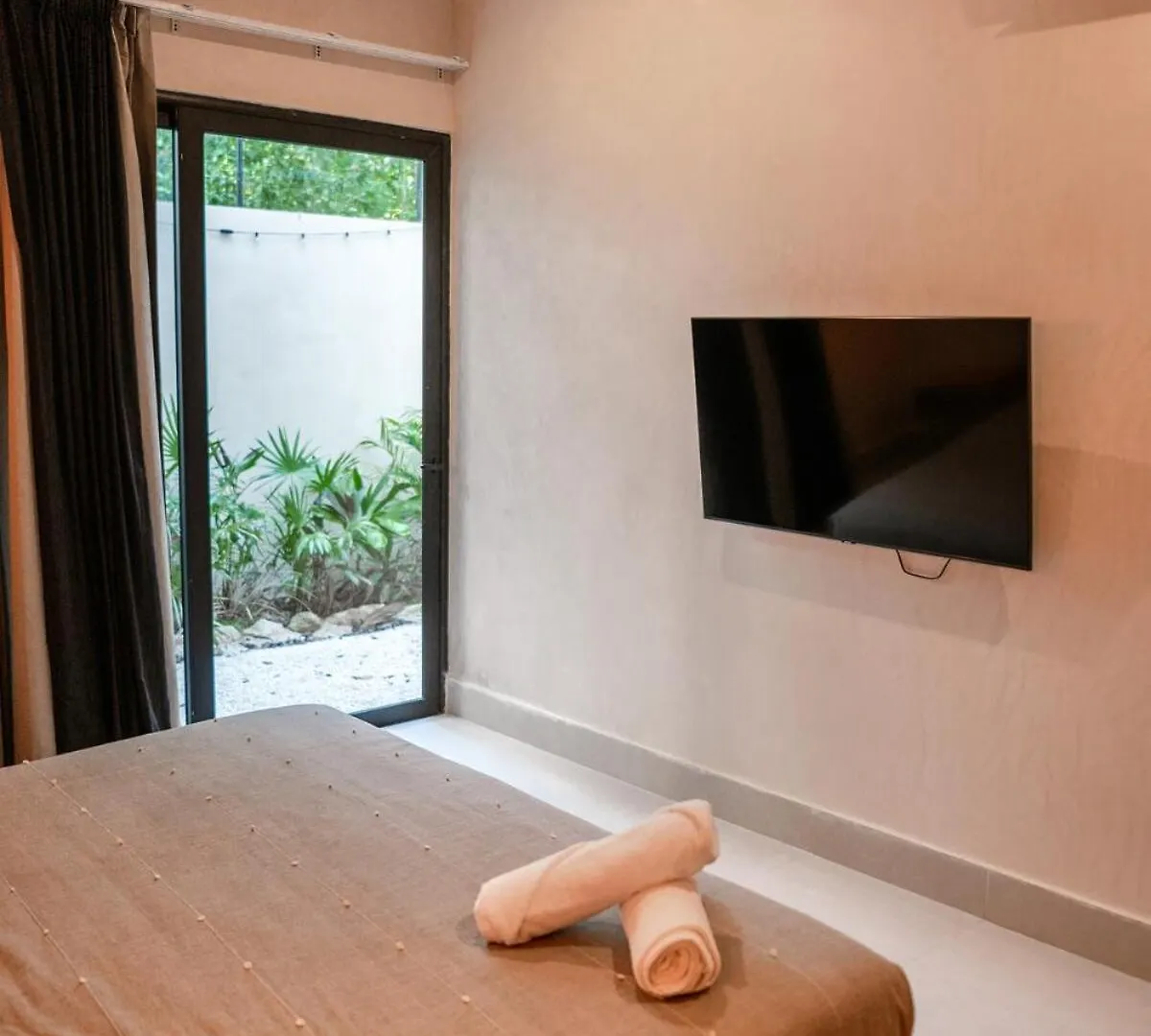 Bali 4Br Villa W Pool, Rooftop Jacuzzi And Bbq Tulum