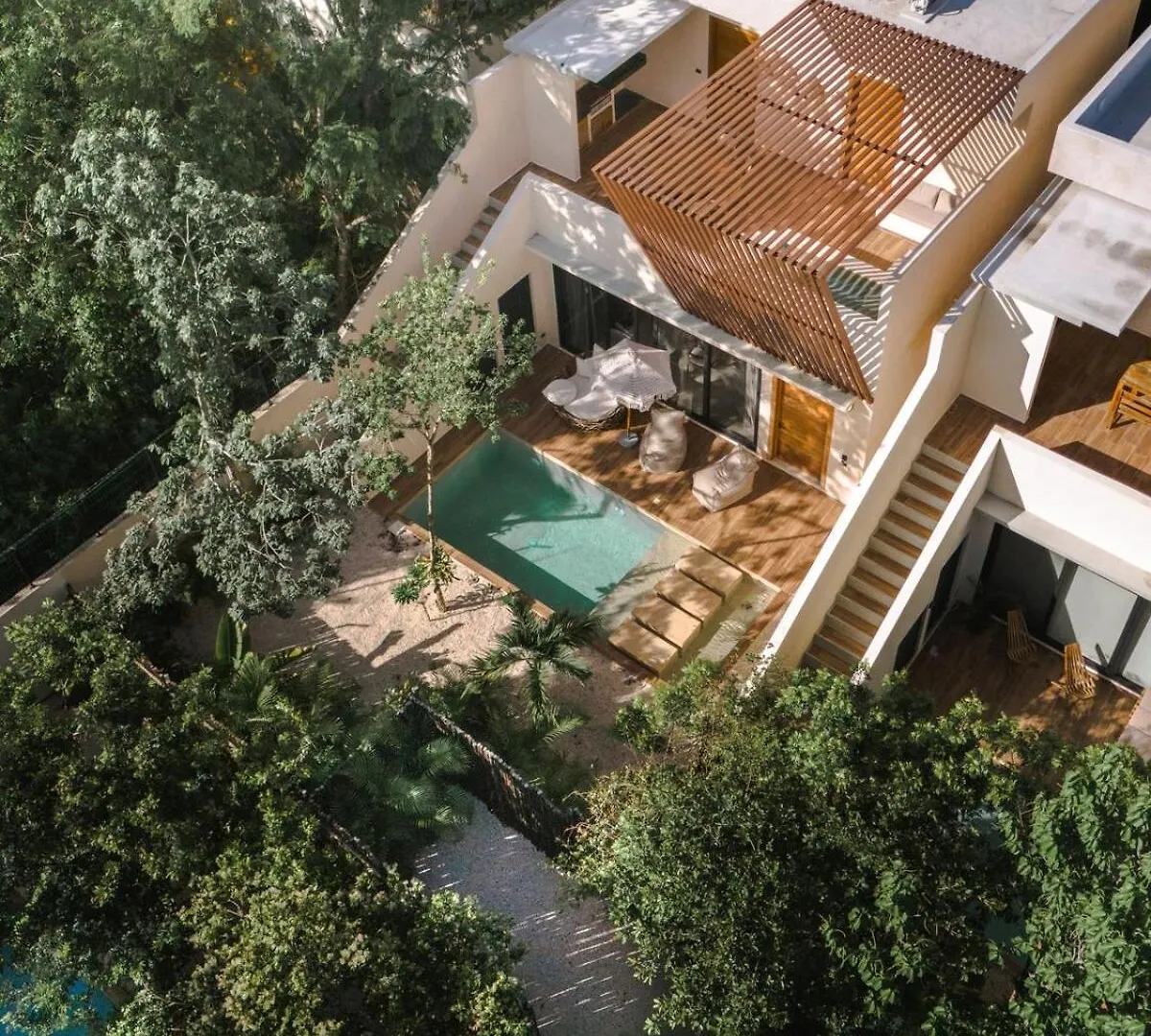 Bali 4Br Villa W Pool, Rooftop Jacuzzi And Bbq location
