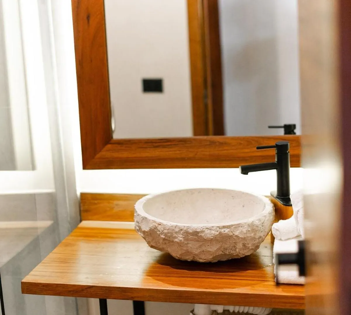 Bali 4Br Villa W Pool, Rooftop Jacuzzi And Bbq Tulum Mexico