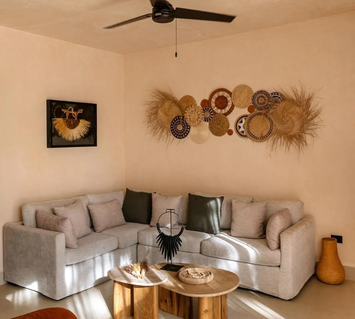 Bali 4Br Villa W Pool, Rooftop Jacuzzi And Bbq Tulum