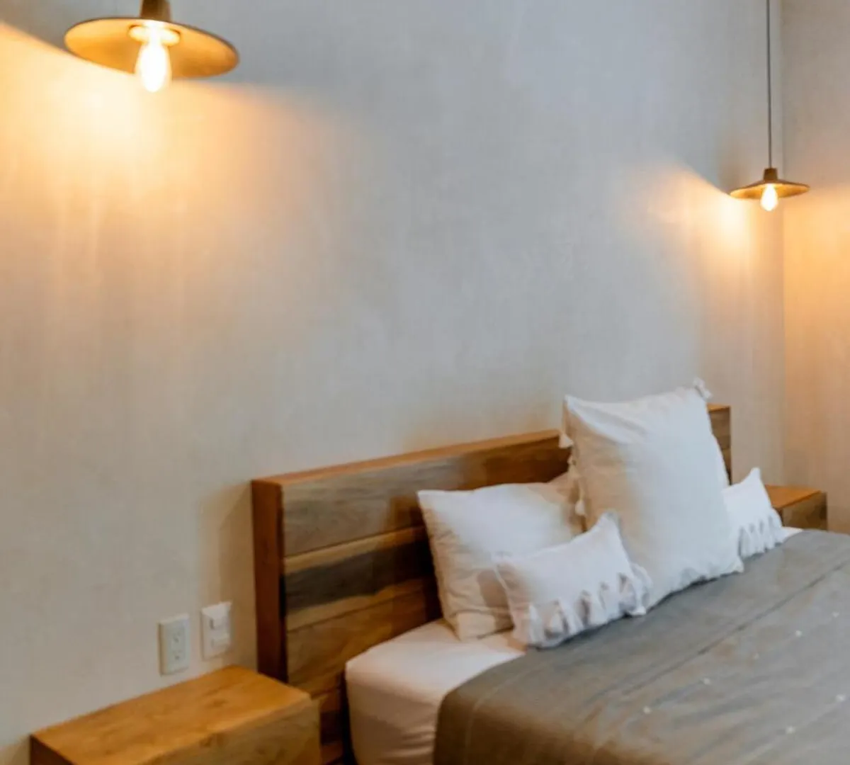 Bali 4Br Villa W Pool, Rooftop Jacuzzi And Bbq Tulum